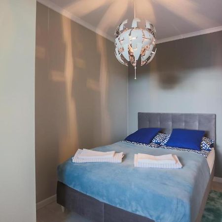 Apartament Perlowy Świnoujście Extérieur photo