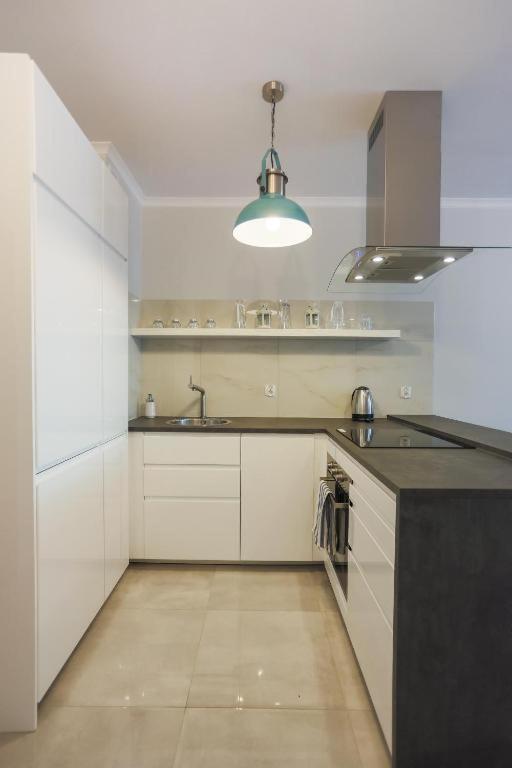 Apartament Perlowy Świnoujście Extérieur photo