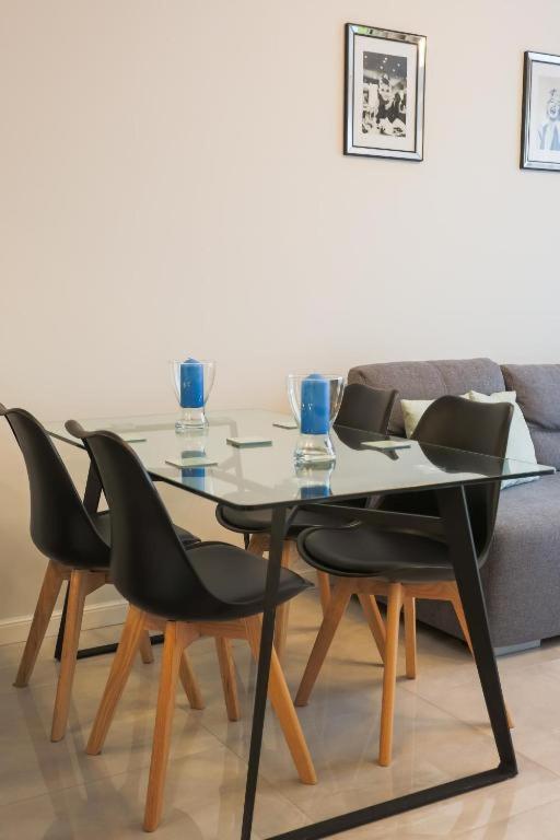 Apartament Perlowy Świnoujście Extérieur photo